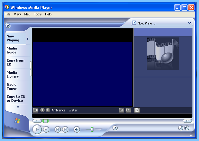 Windows Media Player 9 Download Mac